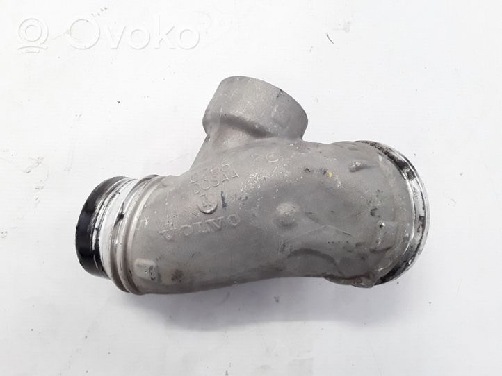 Volvo S90, V90 Turbo system vacuum part 31431981