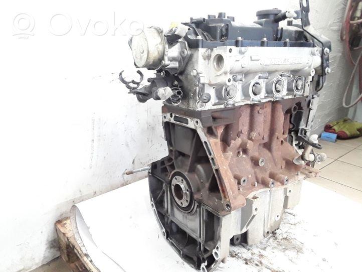 Renault Modus Moteur K9K770