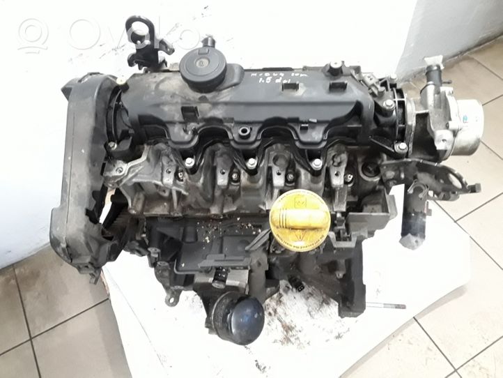 Renault Modus Moteur K9K770