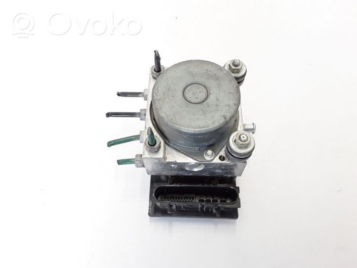 Renault Modus ABS-pumppu 8200747138