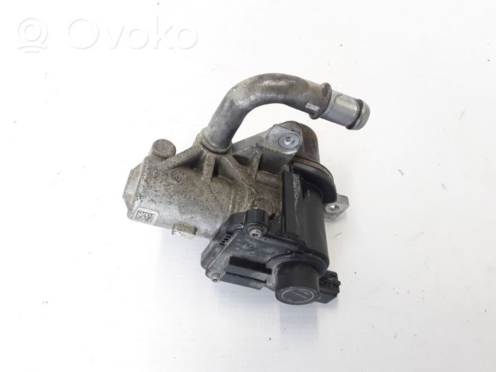 Renault Modus Valvola EGR 8200836385