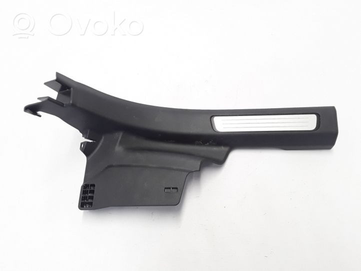 Volvo S90, V90 Takaoven kynnyksen suojalista 31377618