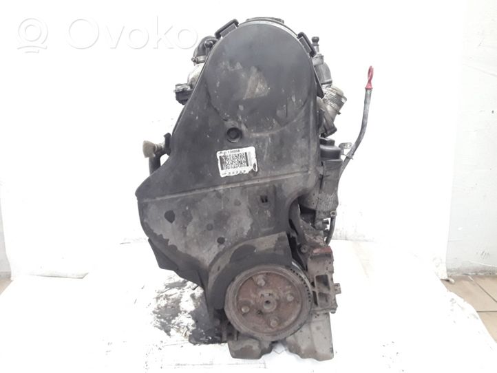 Volvo XC70 Moteur D5244T