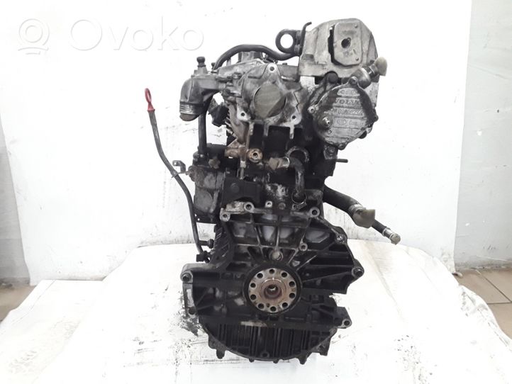 Volvo XC70 Moteur D5244T