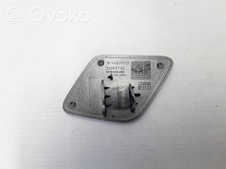 Volvo V60 Cache gicleur, capuchon de buse de pulvérisation de lave-phares 39820330