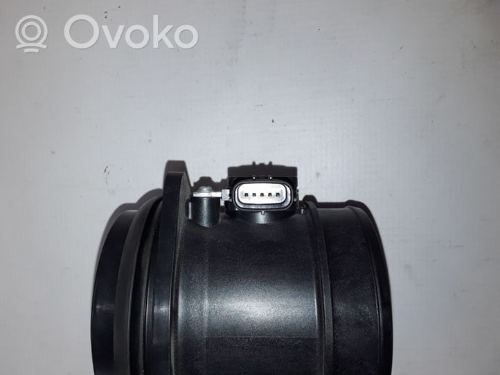 Volvo V60 Mass air flow meter 31380619