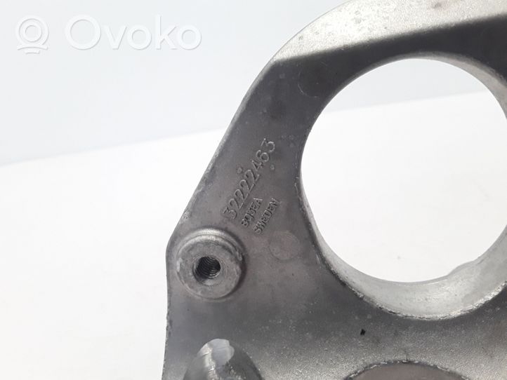 Volvo V60 Support/coussin de moteur 32222463