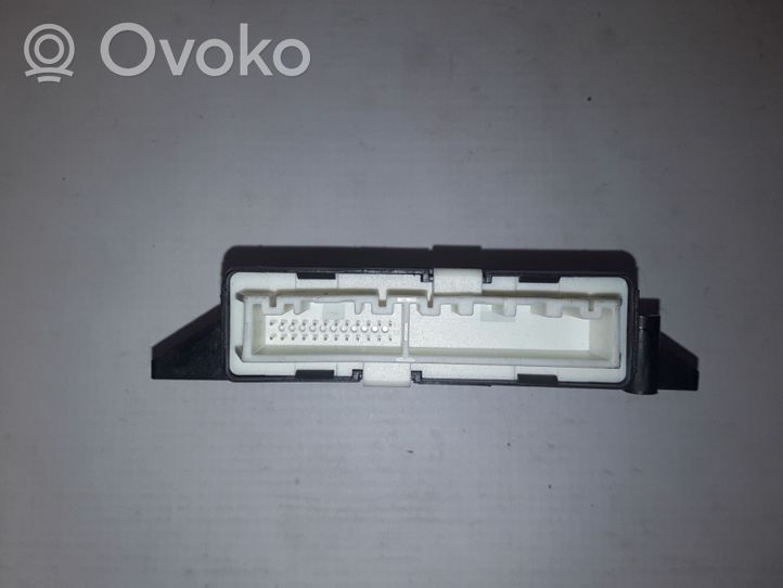 Renault Koleos II Pysäköintitutkan (PCD) ohjainlaite/moduuli 259900395R