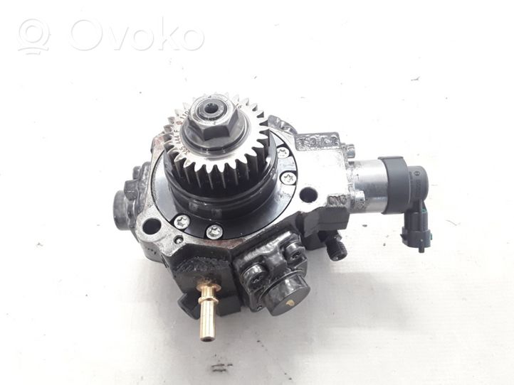 Renault Koleos II Polttoaineen ruiskutuksen suurpainepumppu 0445010406