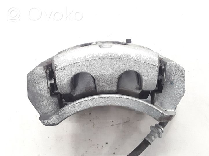 Renault Koleos II Front brake caliper 410114BA0C