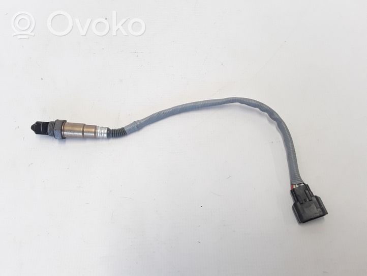 Renault Captur Sonde lambda 226A41733R