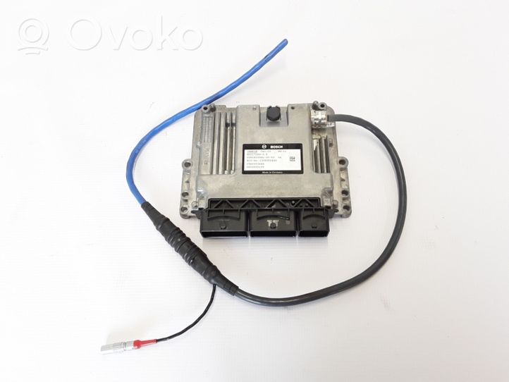 Renault Koleos II Engine control unit/module 1300050444