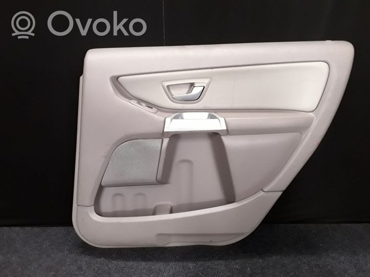 Volvo XC90 Garniture panneau de porte arrière 39995391