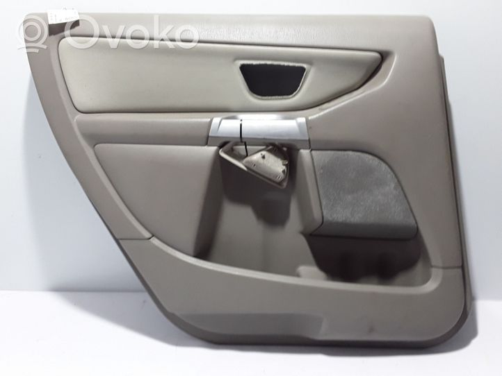 Volvo XC90 Rivestimento del pannello della portiera posteriore 39995390