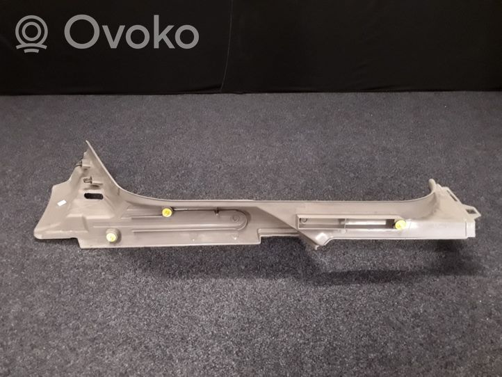 Volvo XC90 Takaoven kynnyksen suojalista 39973720