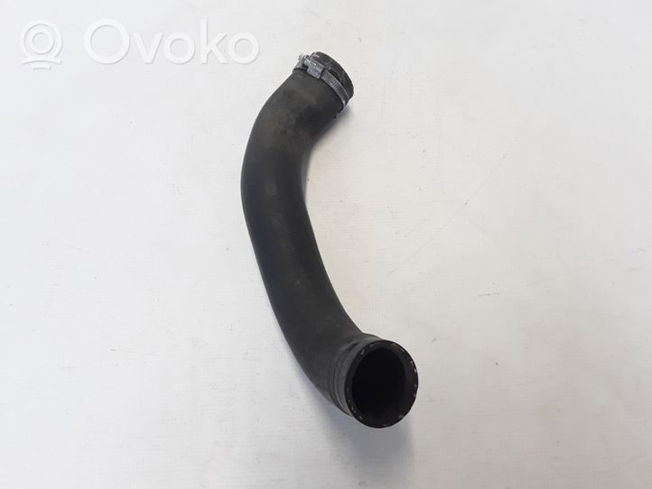 Volvo V60 Tube d'admission de tuyau de refroidisseur intermédiaire BG916C646BA