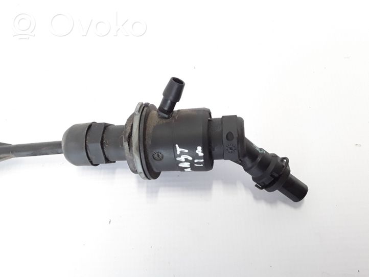 Renault Master III Clutch master cylinder 8200673234