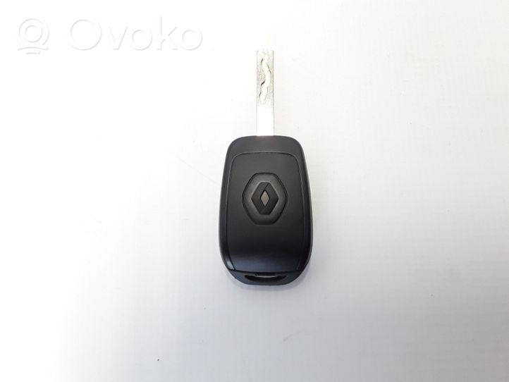 Renault Megane IV Stacyjka 487006845R