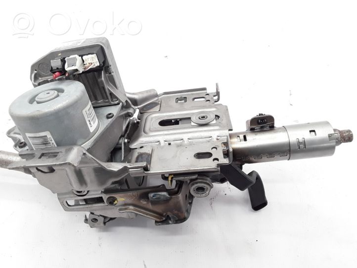 Renault Clio III Joint de cardan colonne de direction 8200937939