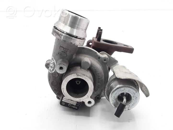 Dacia Lodgy Turbine 54359710028