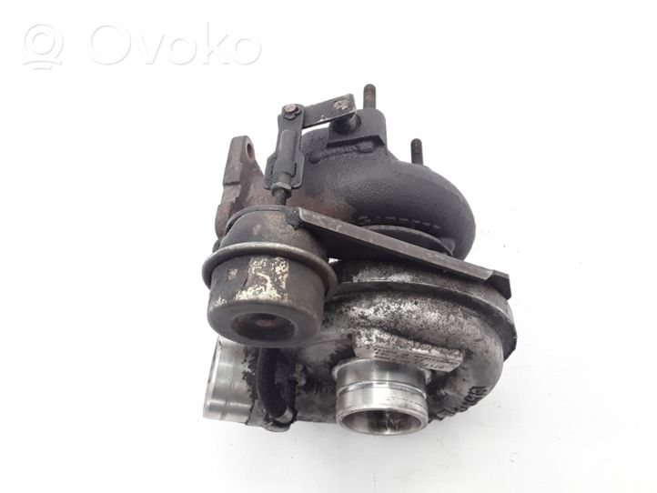 Renault Master II Turbo 99466793