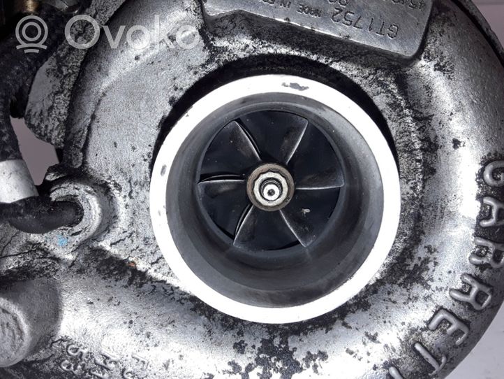 Renault Master II Turbine 99466793