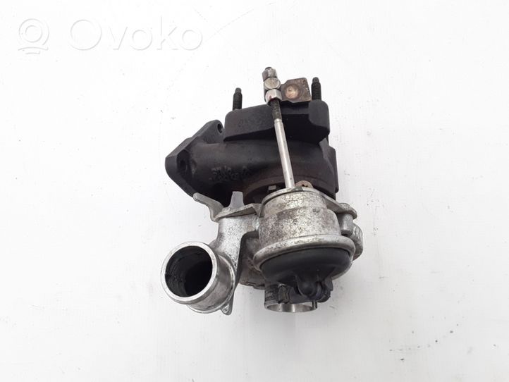 Renault Modus Turbine 54359700011