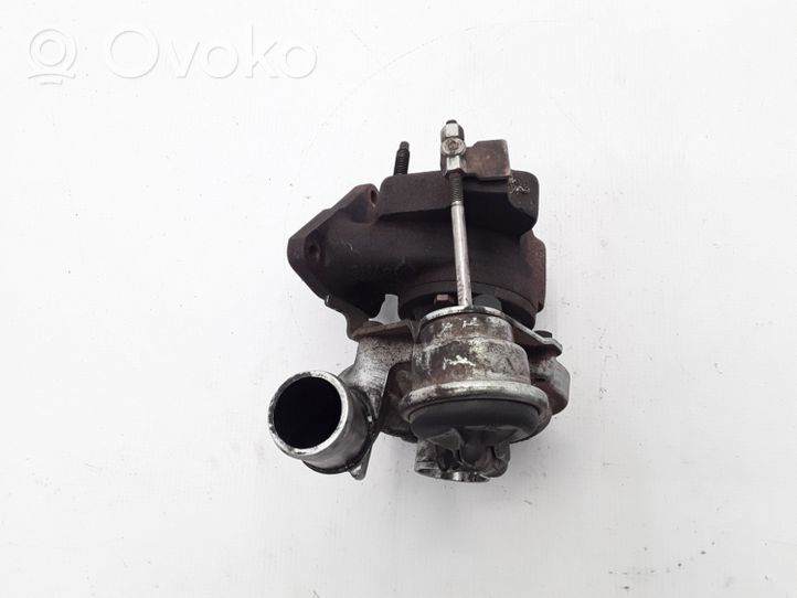 Renault Clio III Turbina 54359700011