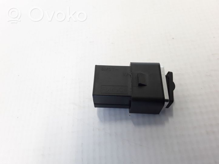 Volvo S80 Câble adaptateur AUX 