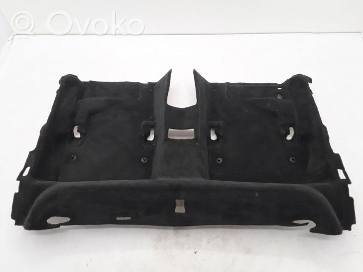 Volvo V60 Tapis de sol / moquette de cabine arrière 39827169