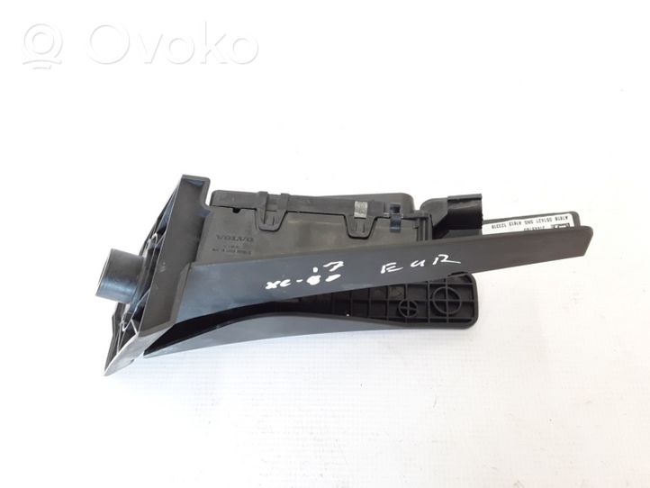 Volvo XC90 Pedale dell’acceleratore 31445780