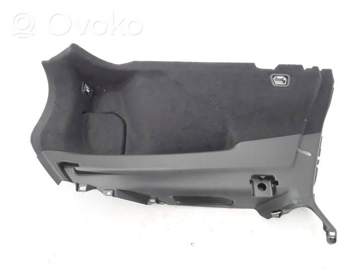 Volvo V60 Trunk/boot side trim panel 39849229