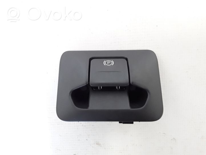 Volvo V60 Rankinio mechanizmas (salone) 31433500