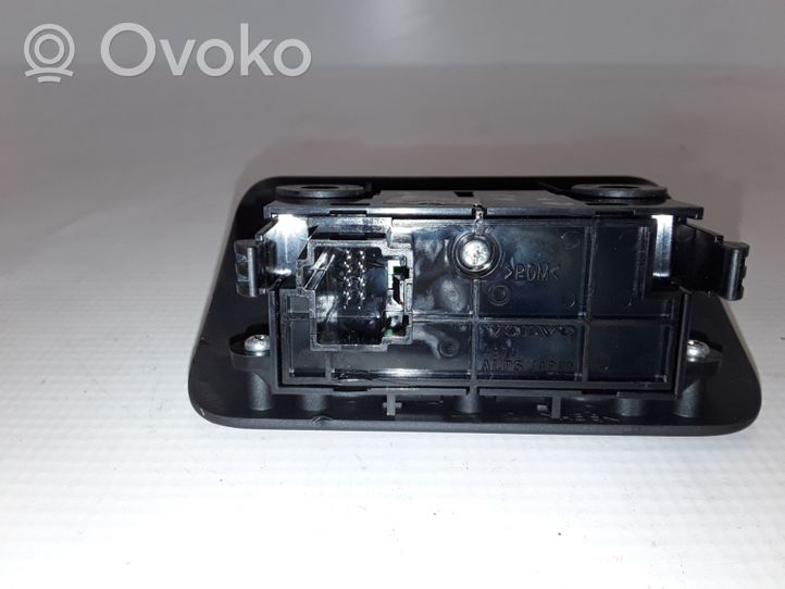 Volvo V60 Rankinio mechanizmas (salone) 31433500