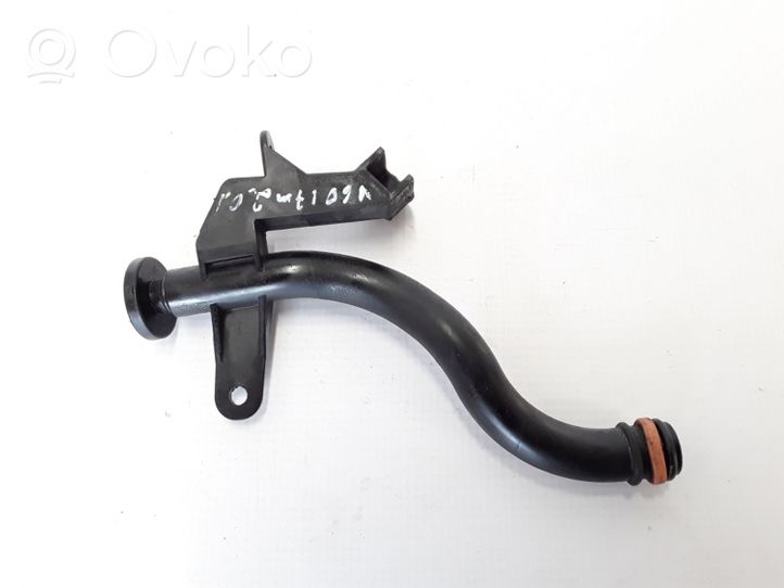 Volvo V60 Air intake hose/pipe 31452117