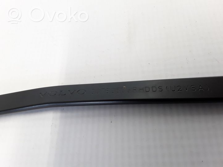 Volvo V60 Ramię wycieraczki szyby przedniej / czołowej 30753509