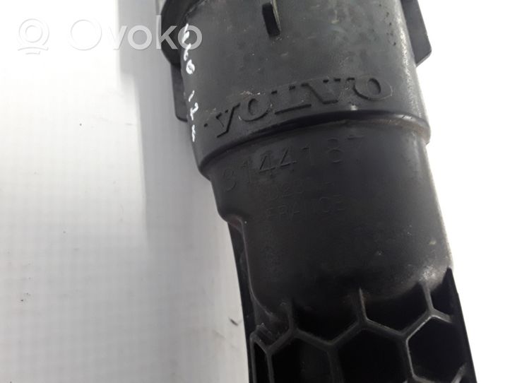 Volvo V60 Durite de refroidissement tube 31441871