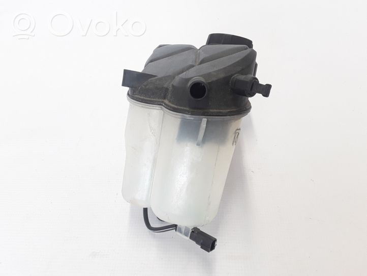 Volvo V60 Coolant expansion tank/reservoir 6G918K218