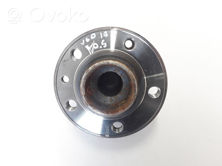 Volvo V60 Rear wheel hub 31329968