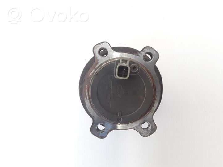 Volvo V60 Rear wheel hub 31329968