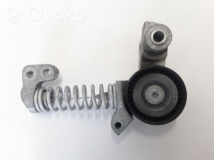 Volvo V60 Napinacz paska wielorowkowego / Alternatora 31460374