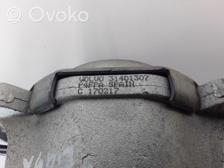 Volvo V60 Gearbox mount 31401307