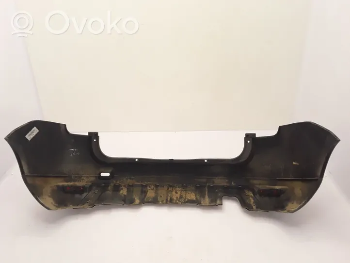 Dacia Duster Rear bumper 850220034R