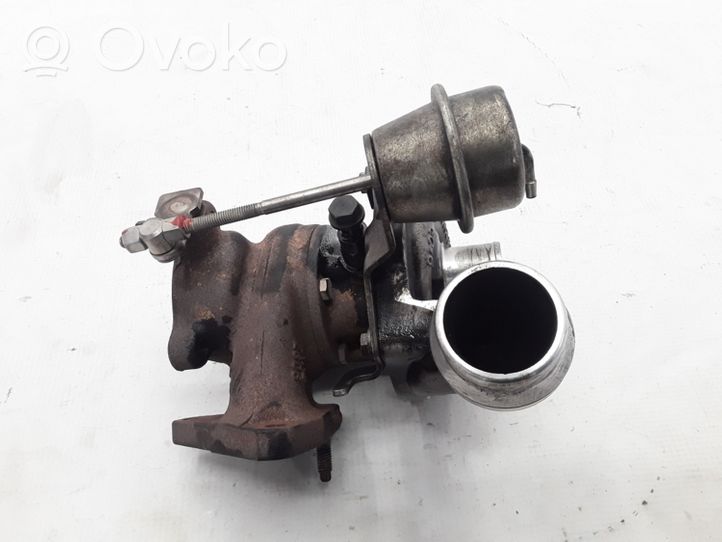 Dacia Duster Turbina 54359710029