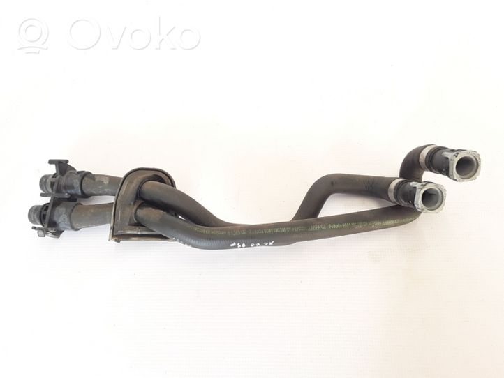 Volvo XC70 Tubo flessibile del liquido di raffreddamento del motore 6G9118C266CF