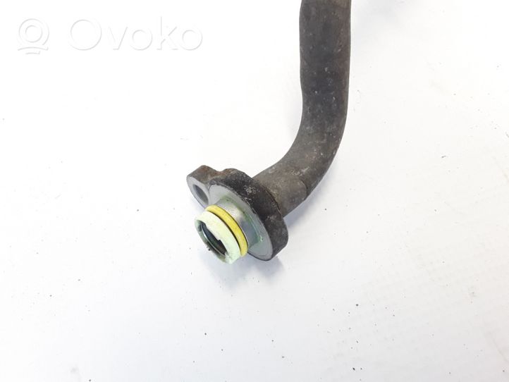 Volvo XC70 Manguera/tubo del aire acondicionado (A/C) 31250473
