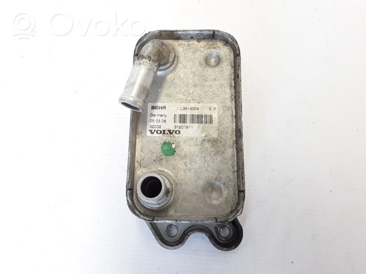 Volvo XC70 Support de filtre à huile 31201911