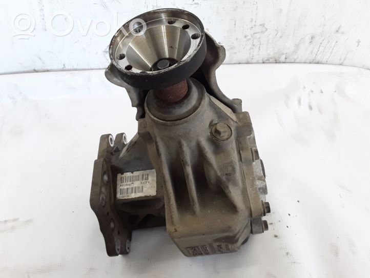 Volvo XC70 Front differential P31256301