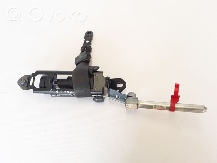 Volvo XC70 Ceinture de sécurité avant 30661908