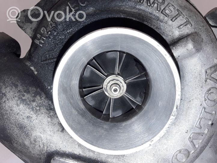 Volvo XC70 Turbina 30757079